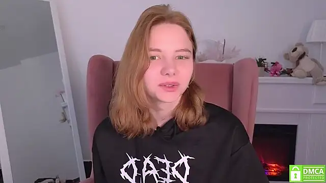 MirraBellanta online show from October 10, 9:47 pm