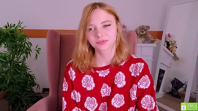 MirraBellanta online show from October 30, 10:54 pm