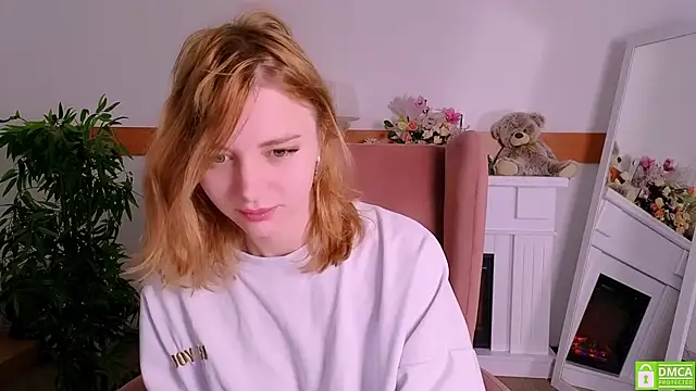 MirraBellanta online show from November 1, 1:18 am