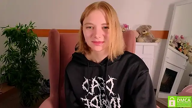 MirraBellanta online show from November 1, 11:07 pm