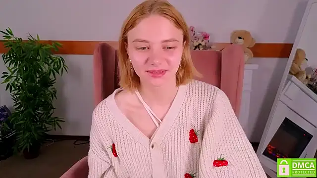 MirraBellanta online show from November 18, 10:47 pm