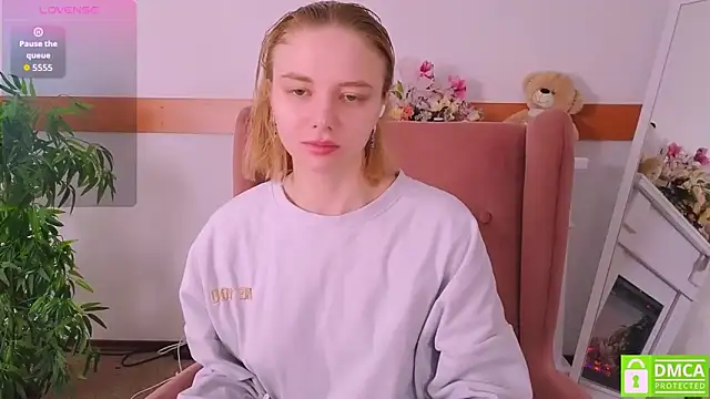 MirraBellanta online show from November 30, 10:25 pm