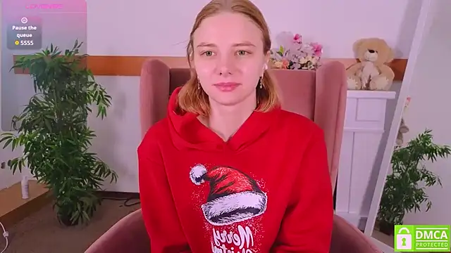 MirraBellanta online show from December 4, 10:07 pm