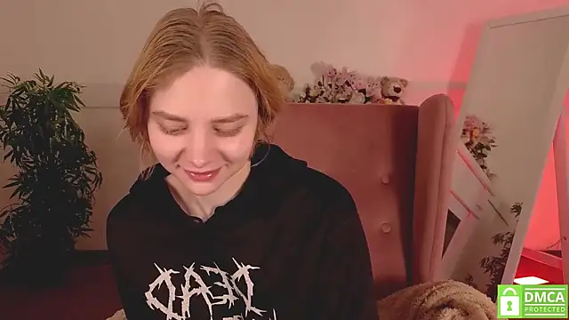 MirraBellanta online show from March 23, 10:36 pm