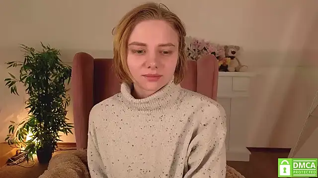 MirraBellanta online show from March 31, 11:38 pm