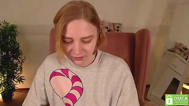 MirraBellanta online show from April 11, 11:09 pm