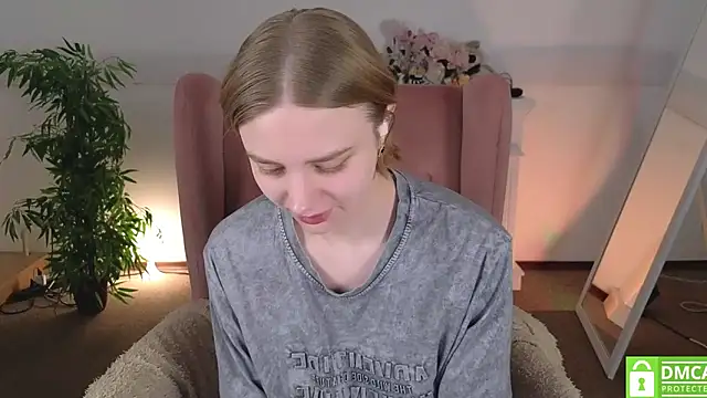 MirraBellanta online show from May 26, 1:34 am
