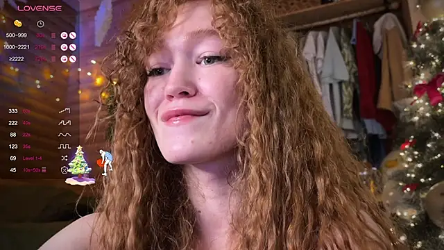 such juicee online show from December 21, 8:21 pm