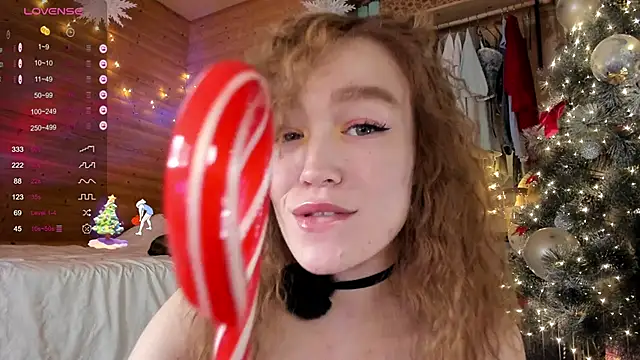 such juicee online show from December 27, 7:57 pm