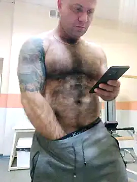 Snapshot of Crek666 chatting on October 26, 11:05 am Crek666 online show from October 26, 11:05 am