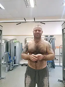 Crek666 online show from May 3, 6:52 am