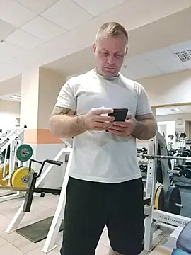 Crek666 online show from May 20, 3:34 am
