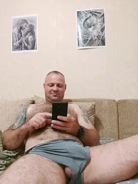 Crek666 online show from June 24, 4:00 am