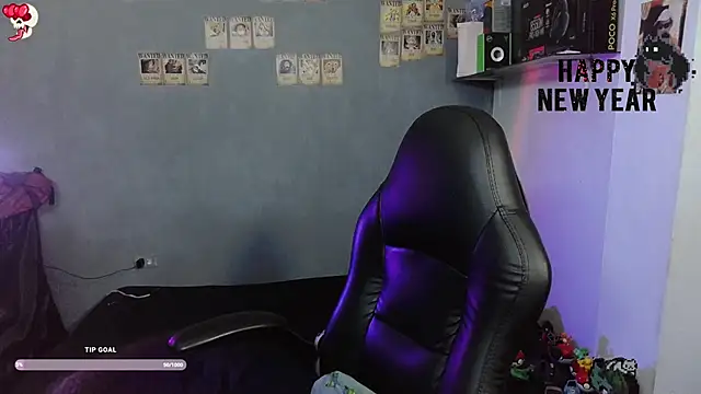 kairozz online show from January 3, 11:55 pm