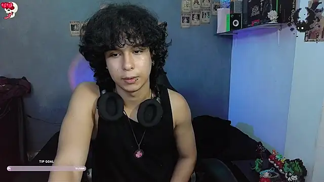 kairozz online show from January 5, 7:28 pm