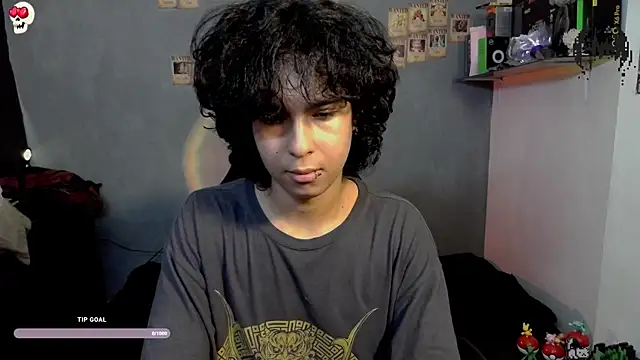 kairozz online show from January 10, 7:54 pm