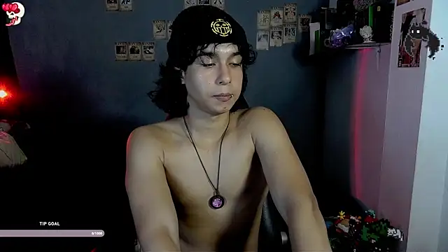 kairozz online show from January 13, 11:06 pm