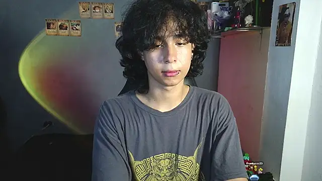 kairozz online show from February 6, 8:34 pm