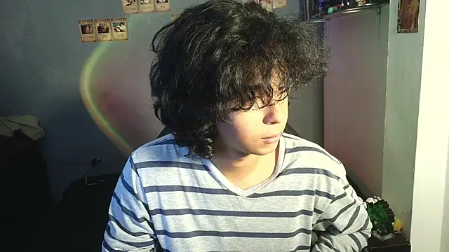 kairozz online show from February 10, 12:50 pm