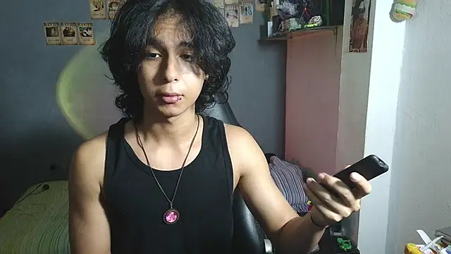 kairozz online show from February 25, 2:44 pm