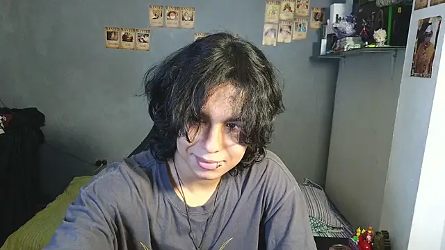 kairozz online show from February 27, 1:28 pm