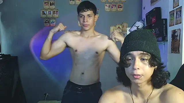 kairozz online show from March 18, 5:31 pm