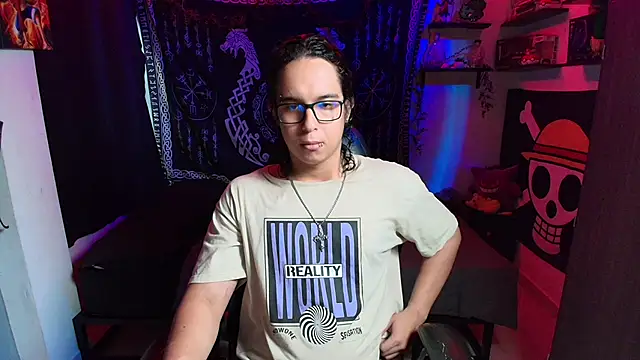 kairozz online show from September 13, 1:44 pm