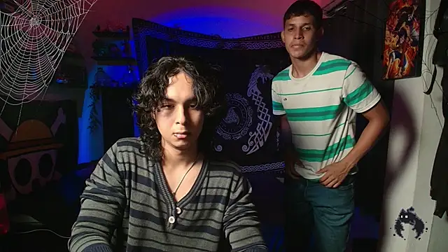 kairozz online show from November 1, 7:05 pm