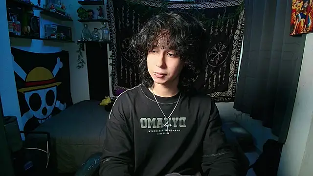 kairozz online show from January 17, 7:06 pm