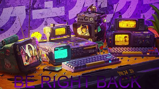 kairozz online show from February 17, 7:42 pm