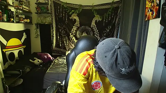kairozz online show from June 15, 5:37 pm