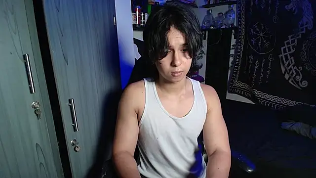 kairozz online show from July 17, 8:57 pm
