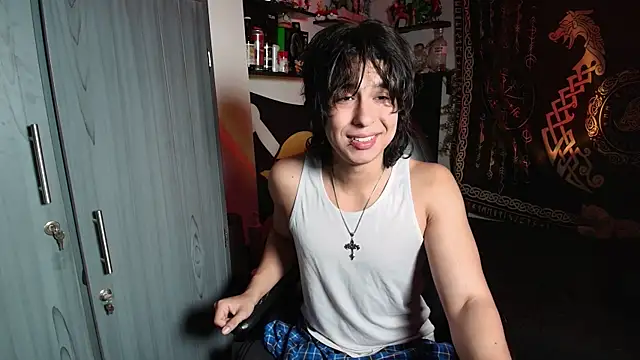 kairozz online show from July 24, 9:24 pm