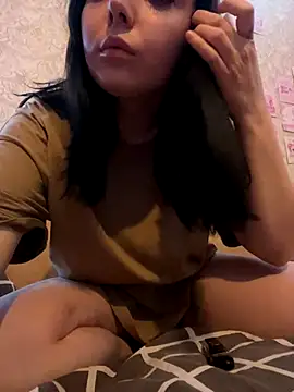 Snapshot of Pepe-pupu chatting on December 5, 10:23 am Pepe-pupu online show from December 5, 10:23 am