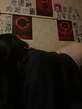 Snapshot of Pepe-pupu chatting on February 27, 5:15 pm Pepe-pupu online show from February 27, 5:15 pm