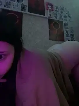 Snapshot of Pepe-pupu chatting on March 13, 4:23 pm Pepe-pupu online show from March 13, 4:23 pm