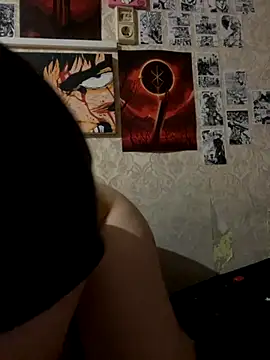 Snapshot of Pepe-pupu chatting on September 13, 1:33 pm Pepe-pupu online show from September 13, 1:33 pm