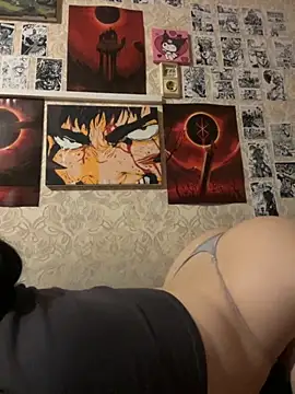 Snapshot of Pepe-pupu chatting on September 14, 1:10 pm Pepe-pupu online show from September 14, 1:10 pm