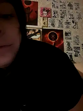 Snapshot of Pepe-pupu chatting on October 6, 7:55 pm Pepe-pupu online show from October 6, 7:55 pm