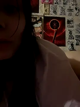 Snapshot of Pepe-pupu chatting on October 20, 5:35 pm Pepe-pupu online show from October 20, 5:35 pm