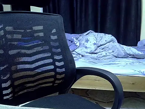 Horny-slut  online show from February 8, 5:55 am