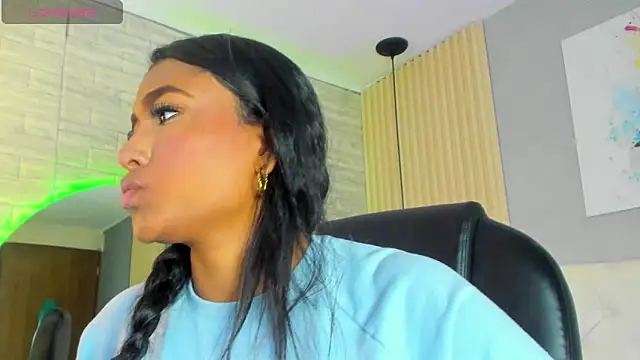 Snapshot of nicole__parker1 chatting on January 26, 12:22 pm nicole parker1 online show from January 26, 12:22 pm