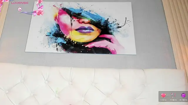 Snapshot of nicole__parker1 chatting on January 28, 6:28 pm nicole parker1 online show from January 28, 6:28 pm