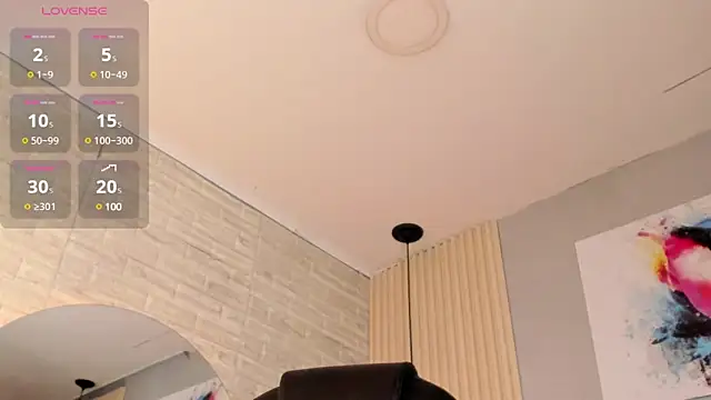 Snapshot of nicole__parker1 chatting on February 4, 12:33 pm nicole parker1 online show from February 4, 12:33 pm