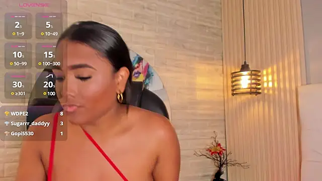 Snapshot of nicole__parker1 chatting on February 7, 6:34 pm nicole parker1 online show from February 7, 6:34 pm