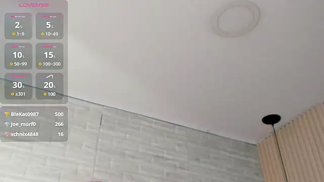 Snapshot of nicole__parker1 chatting on February 13, 6:48 pm nicole parker1 online show from February 13, 6:48 pm