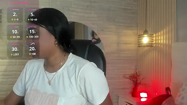 Snapshot of nicole__parker1 chatting on March 18, 12:25 pm nicole parker1 online show from March 18, 12:25 pm