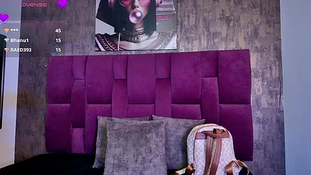 Snapshot of nicole__parker1 chatting on October 19, 8:59 am nicole parker1 online show from October 19, 8:59 am