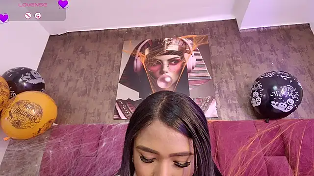 Snapshot of nicole__parker1 chatting on October 30, 6:30 pm nicole parker1 online show from October 30, 6:30 pm