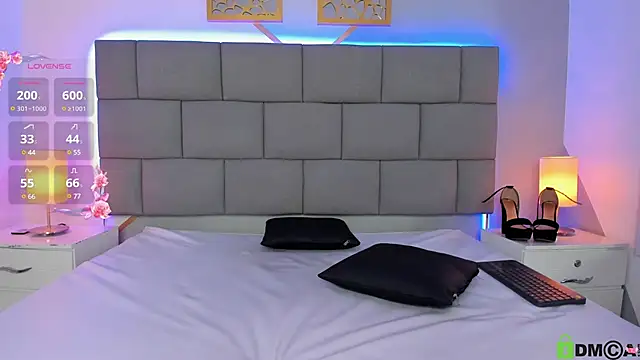 RenataJhonson  online show from January 28, 3:47 am